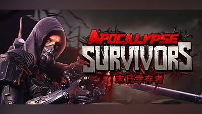 Apocalypse Survivors Bundle