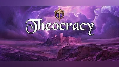 Theocracy Bundle