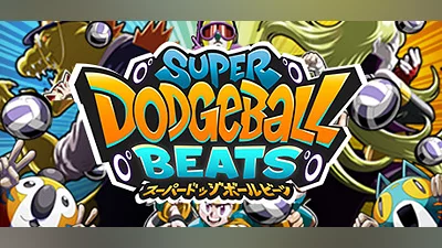 Super Dodgeball Beats Bundle