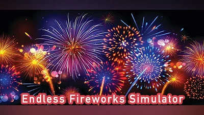 Endless Fireworks Simulator Bundle