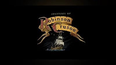 Adventures of Robinson Crusoe Bundle
