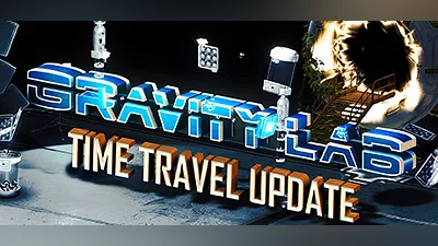 Gravity Lab Bundle