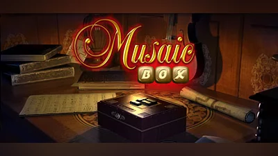 Musaic Box Bundle