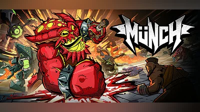 Munch Bundle