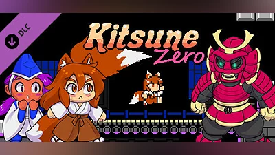 Kitsune Zero / Super Bernie World Bundle