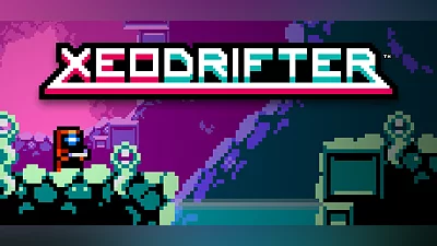 Xeodrifter Bundle