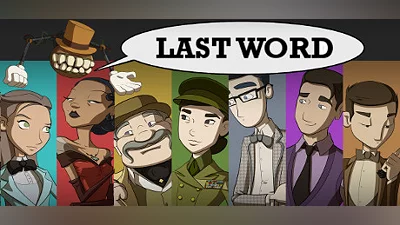 Last Word Bundle