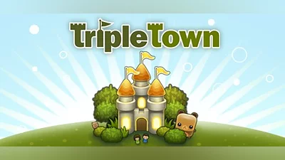 Triple Town Bundle
