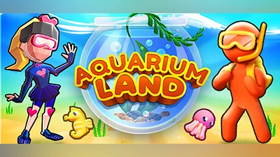 Aquarium Land Bundle