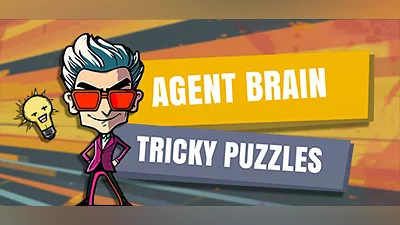 Agent Brain: Tricky Puzzles Bundle