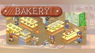 Bakery Bundle