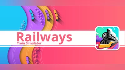 Railways: Train Simulator Bundle