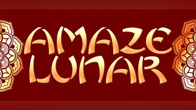 aMAZE Lunar Bundle