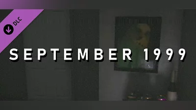 SEPTEMBER 1999 - Keep the game in your library Bundle