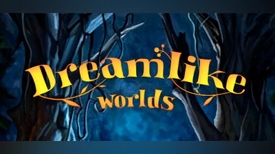 Dreamlike Worlds Bundle