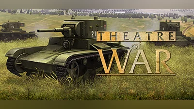 Theatre of War Bundle