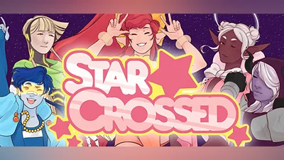 StarCrossed Bundle