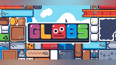 Globs Bundle