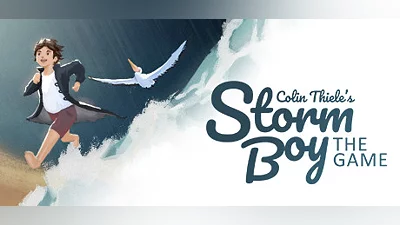 Storm Boy Bundle