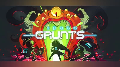 Space Grunts Bundle