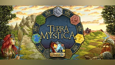 Terra Mystica Bundle