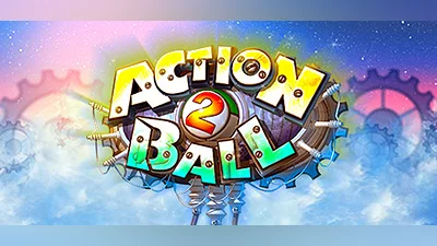 Action Ball 2 Bundle