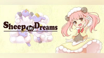 Sheep in Dreams Bundle