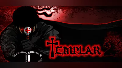 Templar 2 Bundle