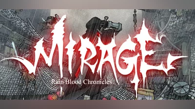 Rain Blood Chronicles: Mirage Bundle