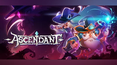 Ascendant Bundle