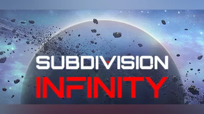 Subdivision Infinity DX Bundle