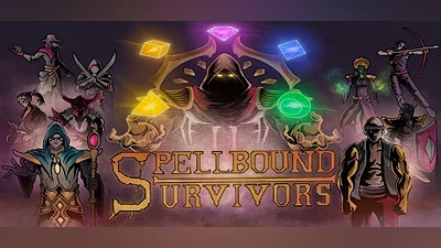 Spellbound Survivors Bundle