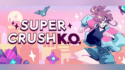 Super Crush KO Bundle