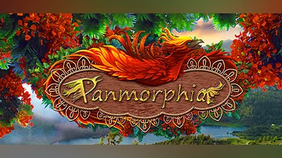Panmorphia Bundle