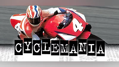 Cyclemania Bundle