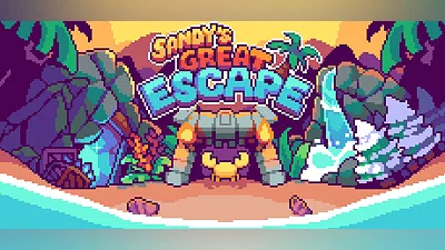 Sandy's Great Escape Bundle