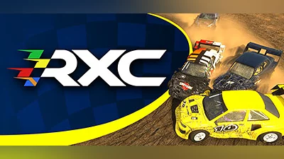 RXC - Rally Cross Challenge Bundle