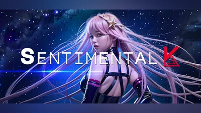 Sentimental K Bundle