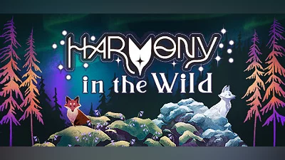 Harmony in the Wild Bundle
