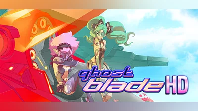Ghost Blade HD Bundle