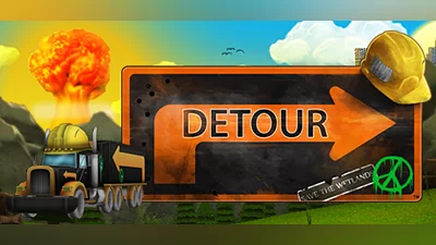 DETOUR Bundle