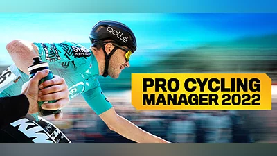 Pro Cycling Manager 2022 Bundle