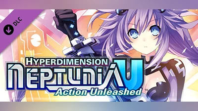 Hyperdimension Neptunia U Bonus Quest Bundle