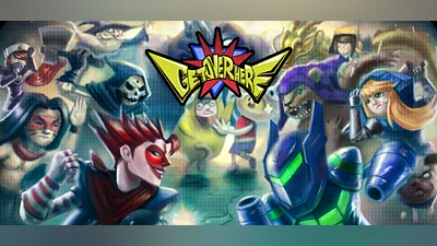 Get Over Here Bundle