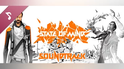 State of Mind - Soundtrack Bundle