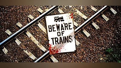 Beware of Trains Bundle