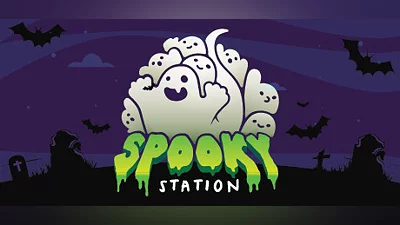 Spooky Station Bundle
