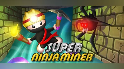 Super Ninja Miner Bundle