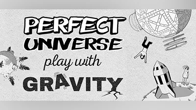Perfect Universe - Play with Gravity Bundle