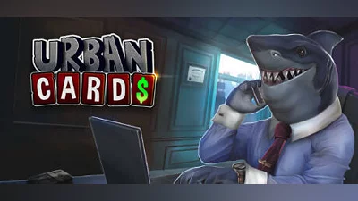 Urban Cards Bundle